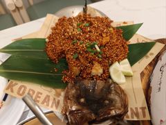 -七八冷面·延边朝鲜族美食(世纪汇店)