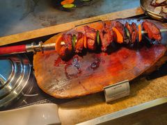 -索菲特酒店·海鲜自助 ·聚餐厅