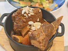 -花园饭店-西餐厅