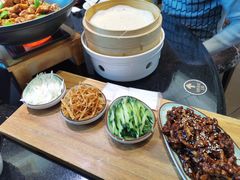 -北国饭店·海鲜.北方菜(榕城店)