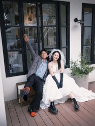 -绽放摄胶片摄影工作室
