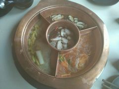 -滇釜火锅·能喝汤的火锅(车公庄店)