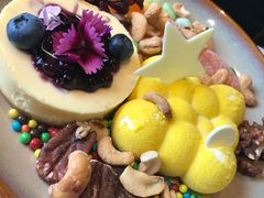 -上海苏宁宝丽嘉酒店·Cafe Bellagio西餐厅