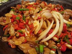 -湘轩·土菜研究院(光大店)