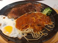 -豪享来中西餐厅(隆昌店)