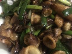 -蛇口康乐快餐鱼仔档(翠苑小区店)