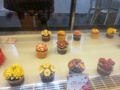 -BONCAKE裱花蛋糕(万象汇店)