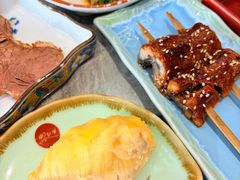 -红叶日本料理(辰熙广场店)