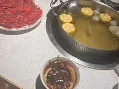 -汕头八合里海记牛肉店(清河店)