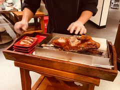 -羲和雅苑•北京烤鸭(乐园道万象城店)
