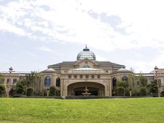 -郑州银基黄帝宫御温泉