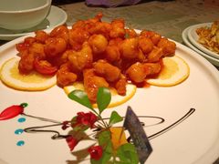 -伍合東北小馆(招商花园城店)