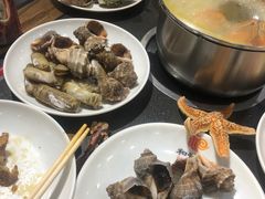 -和谐号(全运路万达店)