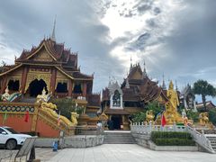 -西双版纳总佛寺