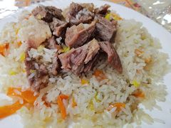 -吾斯曼珍珠抓饭王