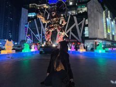 -凯德广场(学府店)