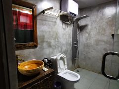 -深圳大旅小舍精品艺术民宿