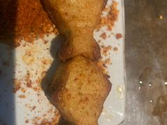 -很久以前羊肉串(京汉店)