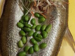 -小厨娘淮扬菜(六合欢乐港店)