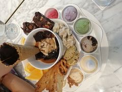 -哈根达斯(武汉天地店)