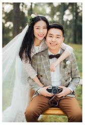 -女王风尚STUDIO·轻奢化定制