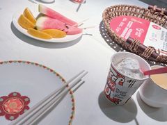 -渝信川菜·川味家常菜(新辰里亚运村店)