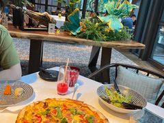 -CASA Grande酒漾·西餐及酒吧(长沙君悦酒店)