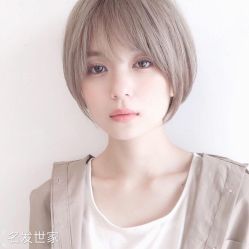 -名发世家烫染