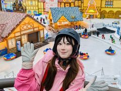 -广州热雪奇迹