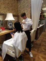 点击看大图 -Every Day Hair Studio