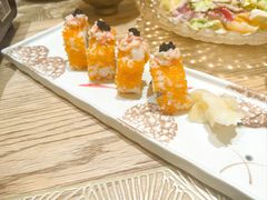 -吉之仙•中国制造•出口级食材日料店(领事馆总店)