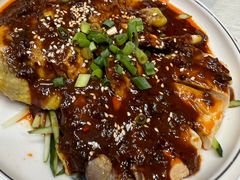 -清真•蜀风园(丁字沽总店)