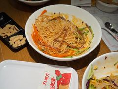 -九毛九西北菜(大东海店)