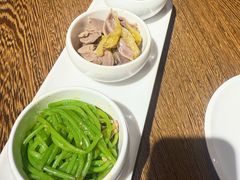 -茴香熙楼(翠湖店)