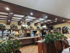 -维兰西餐(万泉河店)