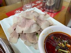 -川味王(农民街店)