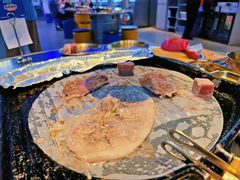 -喜井无限自助烤肉公司(石厦店)