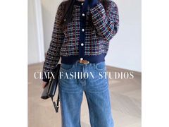 -CLMX(新天地凯德晶萃广场店)