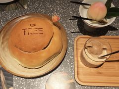 -大树餐厅(红旗街万达店)