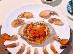 -成隆行·蟹王府(九江路店)