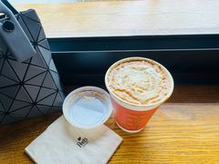 -Peet's 皮爷咖啡(东湖路手作店)