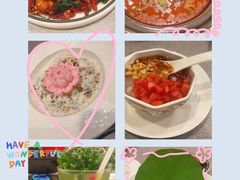 -汉水谣·江景餐厅(江滩店)