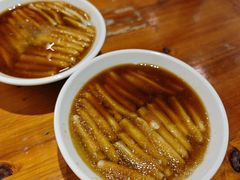 -安海五叔公土笋冻(西街店)