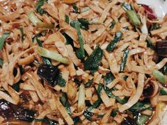 -大鹏饭店·金陵家宴(奥体中心店)