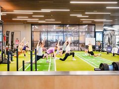 -燃坊JEN ACTIVE游泳健身中心·深圳前海JEN酒店