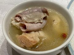 -绿岛国际酒店·海鲜酒楼(八七路店)