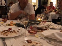 -上海和平饭店华懋阁 Cathay Room