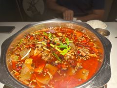-宽口美蛙鱼头(大唐西市店)