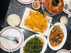 -光海鲜鱼翅餐厅(叻差拉披色路店)