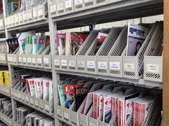 -朝阳区图书馆(小庄店)